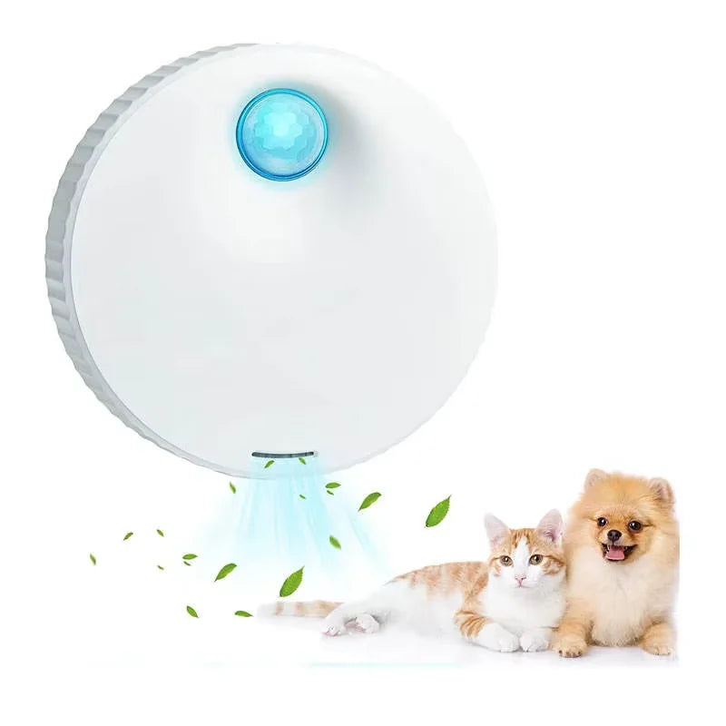 PurrifyTM Cat Odor Purifier